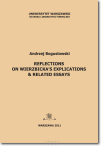 Andrzej BOGUSŁAWSKI <br> Reflections on Wierzbicka's Explications & Related Essays