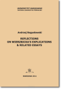 Reflections on Wierzbicka's Explications & Related Essays