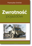 Przemysław SIMIŃSKI <br> Zwrotność pojazdów