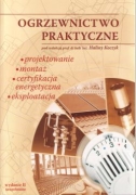 Halina KOCZYK i inni <br> Ogrzewnictwo praktyczne <br> wyd. II