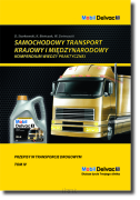 Dariusz STARKOWSKI, Krzysztof BIEŃCZAK, Wiesław ZWIERZYCKI <br> Samochodowy transport krajowy i międzynarodowy <br> Przepisy w transporcie drogowym <br> Tom IV