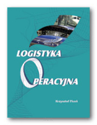 Krzysztof FICOŃ <br> Logistyka operacyjna