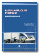 Krzysztof FICOŃ <br> Badania operacyjne stosowane