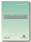 Witold BODASZEWSKI <br> Wytrzymałość materiałów z elementami mechaniki konstrukcji <br> Tom 2. Zbiór zadań