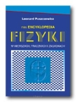 Leonard PUSZCZEWICZ <br> Mini encyklopedia fizyki