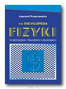 Leonard PUSZCZEWICZ <br> Mini encyklopedia fizyki