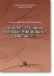 Wojciech SZCZEPIŃSKI, Witold BODASZEWSKI <br> Parametryczne równania powierzchni pierścieniowych (toroidalnych)