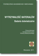 Witold BODASZEWSKI <br> Wytrzymałość materiałów. Badania doświadczalne