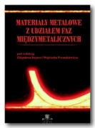 Materiały metalowe z udziałem faz międzymetalicznych