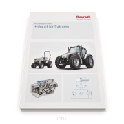 Knowledge in Detail. Hydraulic for Tractors 